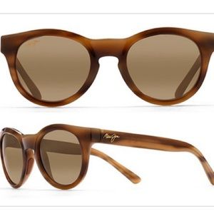 Genuine Maui Jim Sunglasses